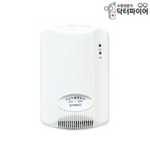방수형 가스누출감지기 가스누설 가스누출경보기, LNG/DC12V(단독사용불가)