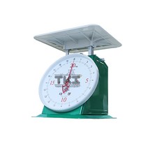 [태광] 접시지시저울 / 아날로그저울 / 2kg 5kg 10kg 20kg 30kg 50kg / 바늘저울, 녹색