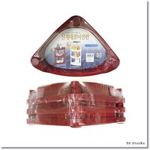 WSG634647신세대 코너선반 3단 -H/욕실코너선반/선반/정리함/욕, 1