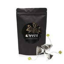 황칠잎차 20g/20티백, 상세페이지 참조