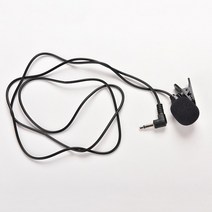 용헤드셋 마이크 유선 3.5mm 무빙케이블 이어폰 다이나믹 잭 투어 가이드 강의 1 개, 02 as shown