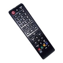교체용 리모컨 호환 삼성 HTFM45 HTH4500 AH59-02533A HT-F4500 HTH5200 3D 블루레이 DVD 홈 시어터 사운드 시스템
