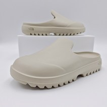 노스페이스 슬리퍼 뮬 샌들 리커버리 뮬 NS98P03A