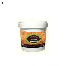 PGM1*^몰자연정원 10L 페인트 도배 벽지 바르는황토 바르는 인테리어 리폼 셀프 사무실 홈인테어^*1췤pgm, *^^옵션*^연초록