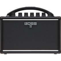 일본직발송 1. BOSSKATANA-MINI KTN-MINI 보스 기타 앰프 배터리 구동 휴대용 앰프 B072XKP8TH, One Size_One Color, 상세 설명 참조0, 상세 설명 참조0