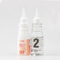 셀프파마 앞머리펌 베이비펌 남자펌 할머니펌 긴머리펌 S컬펌 C컬펌 파마약, 츠바키 멀티텍스쳐펌, 1개