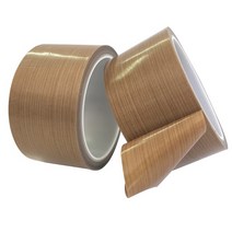 단열재 단열필름 접착식 보온재 바닥 외벽 고열 저항 테이프 단열 접착 실링 머신 300° C PTFE 피복 자, 01 10M_05 15mm_01 0.13mm