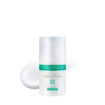 셀뮬러 AC 카밍 크림 50ml 트러블케어 피지조절