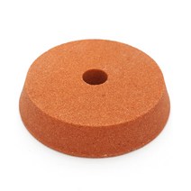 밴드나이프 숯돌