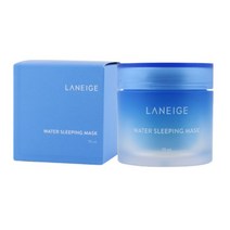 라네즈 워터 슬리핑 마스크70ml