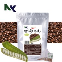 NK 작두콩커피차 100티백/작두콩/커피