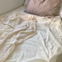 [바보사랑] 순면 쿨 숨쉬는 에어컨 이불