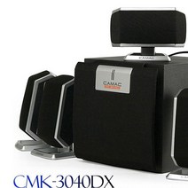 CMK 3040DX 5.1CH 1800W 우퍼 스피커