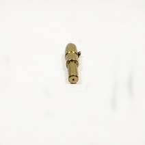 스터드용접기 자동차 시트 금속 수리 탄소 막대 난방 수축 커넥터 스터드 용접기 덴트 당기는 전극, 01 Brass