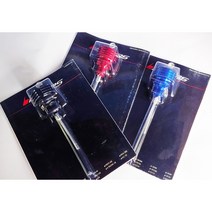 [40%한정] 혼다 PCX 오일 필터 플러그 H0068 OIL FILTER PLUG WITH LEVELING ROD 바이커스 정품 클릭 바리오, 블랙, 1개