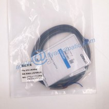 공압 부품 12 ~ 24 VDC 원통형 스위치 센서 오므론 근접, 01 E2E-X2ME1-Z