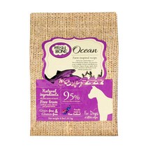 강아지사료 애견사료 위시본 독 연어 1.8kg 뉴질랜드 그레인프리 (제스트)_847EA, 본상품선택