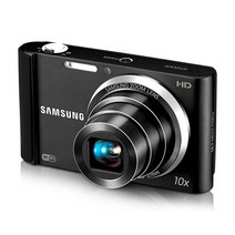 삼성 정품 ST200F 단품 (메모리 미포함) 광학10배줌 Wi-Fi 디카 k