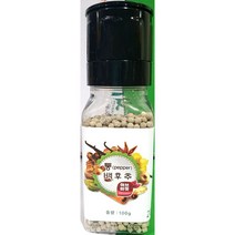 굴소스 식자재 후추그라인더 100gX20 업소용 식당용후추 식자재후추 식당용후추가로 업소용후추 통백후추 재료 그라인더뚜껑 소금 후추 W65AAAC 1 비건 여부:, 1, 본상품선택