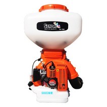 SENDAI 센다이 SD-7000 비료살포기 엔진블로워 송풍기 낙엽청소기 브로워 브로아, 1개
