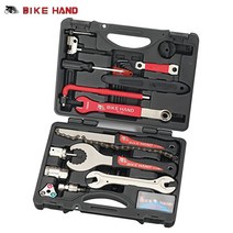 자전거공구세트 로드자전거 산악 자가정비 펑크 체인커터 Bikehand 18 164, 바이크핸드 yc-728, 협력사
