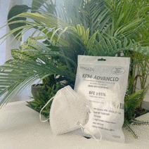 KF94 새부리형 2D컬러마스크 대형 60매 100매 황사마스크 비말차단마스크, 60, 블랙