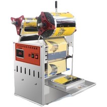 국물 포장기계 실링기 테이크아웃 육수 포장, 1218