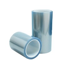 엘리베이터 보양 보양재 승강기 버튼 방수 보호 살균 필름 접착 투명, 12cmx50m/롤, 1개