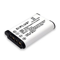 DIPLUS 소니 NP-BX1 호환배터리 RX100M7 RX100M6 RX100M5A RX100M5 RX100M4 RX100M3 RX100M2 RX100