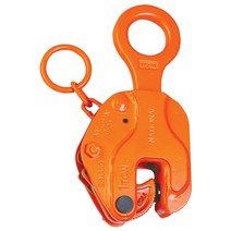 내쇼날클램프 행클램프(철판용 수직) NVC-1HN (1.0T) 0~20mm