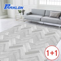 베란다놀이방 방음장판 어린이매트 소음방지매트1+1, 베이지