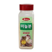 움트리 마늘분450g, 개당 중량본상품선택, 1