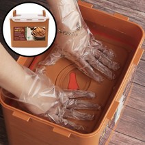 대용량 황토 누름독 누름 김칫독 김치통 담금통 절임통 누름통 오이지 장아찌 누름판, 황토김칫독20Lx1개
