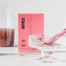 속편한다이어트 체지방분해 탄수화물 체지방컷팅제 다이어트보조제 유산균 차전자피 가르시니아 캄보지아, 10포, 1개
