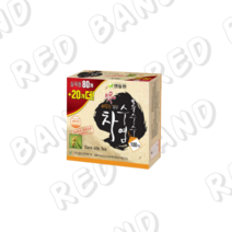 [AHW_7554301] 엔돌핀 옥수수수염차 가정용티백차 티백형차 오피스차 티백차 맛있는차, 1.5g, 300개