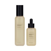 인셀덤 더마톨로지 퍼스트 패키지 EX 부스터 130ml + 세럼 45ml, 1세트