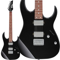Gio Ibanez GRG121SP Black Night 일렉트릭 기타 지오 아이버니스