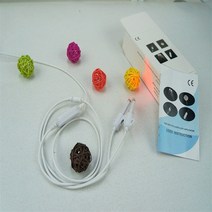 비염치료기 새로운 기계 650nm 저강도 콜드 레이저 치료 장치 혈액 클리너 알레르기 비염 가정용 lllt 물리 치료, 하얀
