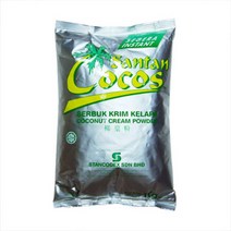 IF1 코코넛밀크파우더(필리핀)1kg, 상세페이지 참조