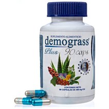 (당일) 데모그라스 플러스 90캡슐 블루 Demograss 3개월분