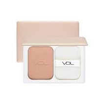 일본직발송 6. 부이디엘(VDL) VDL (부이 디엘) 스무딩 프레스트 파우더 A02 B08DFTJT44, One Size, A02 라이트 오클
