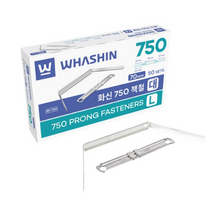 화신 750 책철 대 7cm 50p, 6개