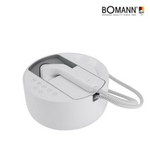 보만 연속스팀 탈취 살균 대용량 핸디형 스팀다리미 스팀박스 PS2600W, 단품