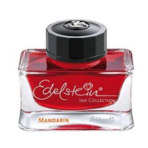 펠리칸 만년필 병잉크 100ml 에델슈타인 정품 색선택, 만다린