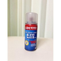 록타이트 강력 스프레이 접착제 P-772 영구 고정용 75ml