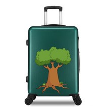 DFMEI.패션 캐리어.Fashionable suitcase --4831028486336
