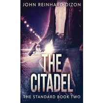 (영문도서) The Citadel Hardcover, Next Chapter, English, 9784867507216