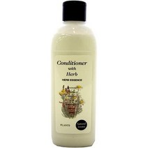 일본직발송 6. 그레이스 내츄럴 ER 컨디셔너 390ML B000FQVEUE, One Size, One Color