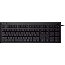 토프레 리얼포스 R3키보드 일본어 배열 화이트 R3UA41 개발자키보드추천, REALFORCE, 화이트, 블랙, 풀사이즈 112 키 블랙, 모두 45g