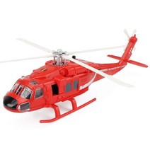 헬리콥터 다이캐스트 블랙 호크 uh-60 유틸리티 비행기 모델 시뮬레이션 금속 비행 모델 장난감 소리와 빛 아이 선물, 빨간 거품 상자, 빨간 거품 상자